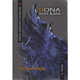 Sona Son Kala İnsan Dergisi Yayınları