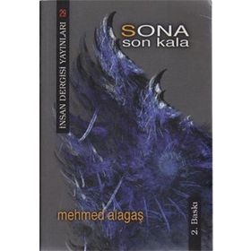 Sona Son Kala İnsan Dergisi Yayınları