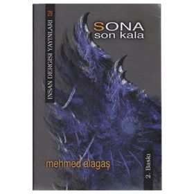Sona Son Kala İnsan Dergisi Yayınları