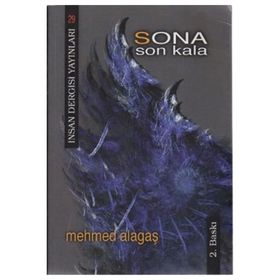 Sona Son Kala İnsan Dergisi Yayınları