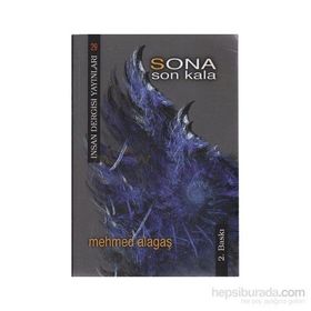 Sona Son Kala - Mehmet Alagaş