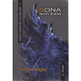 Sona Son Kala - Mehmet Alagaş