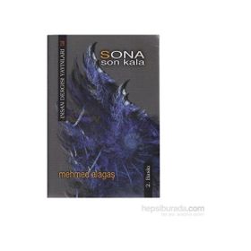 Sona Son Kala - Mehmet Alagaş