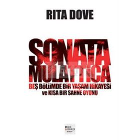Sonata Mulattica - Rita Dove