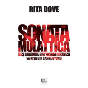Sonata Mulattica - Rita Dove