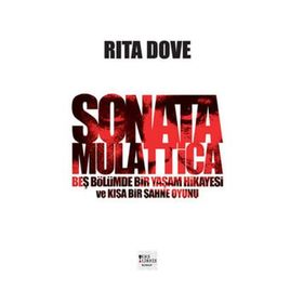 Sonata Mulattica - Rita Dove