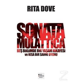 Sonata Mulattica - Rita Dove