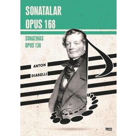 Sonatalar Opus 168 Gece Kitaplığı