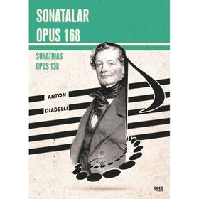 Sonatalar Opus 168 Gece Kitaplığı