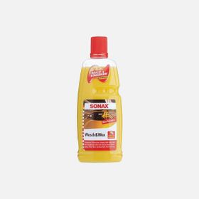 Sonax 1 lt Cilalı Şampuan