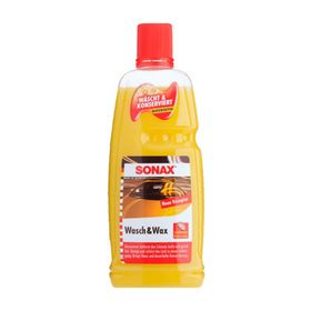 Sonax 1 lt Cilalı Şampuan