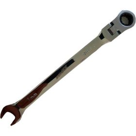 Sonax 11 mm Mafsallı Cırcır Anahtar