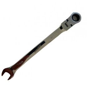Sonax 15 mm Mafsallı Cırcır Anahtar
