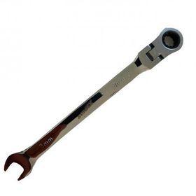 Sonax 15 mm Mafsallı Cırcır Anahtar
