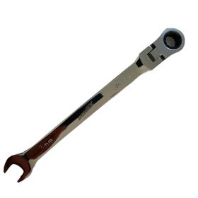 Sonax 17 mm Mafsallı Cırcır Anahtar