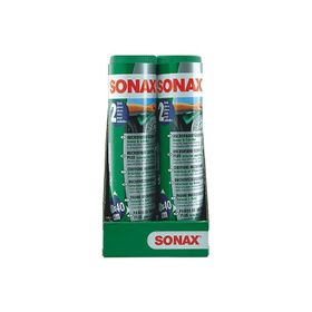 Sonax 2 Adet Mikrofiber Havlu İç Temizlik ve Koruma