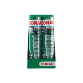 Sonax 2 Adet Mikrofiber Havlu İç Temizlik ve Koruma