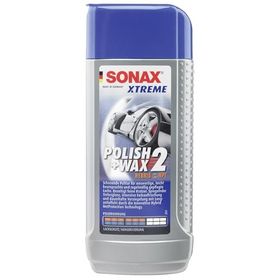 Sonax 207 100 Xtreme Çizik Giderici Parlatıcı Cila