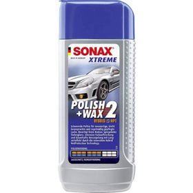Sonax 207 100 Xtreme Çizik Giderici Parlatıcı Cila
