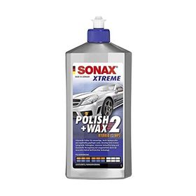 Sonax 207 100 Xtreme Çizik Giderici Parlatıcı Cila