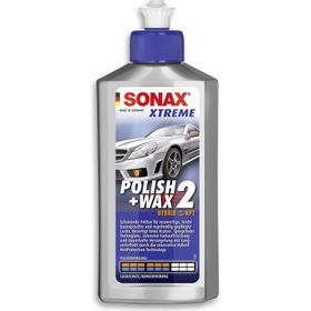 Sonax 207 100 Xtreme Çizik Giderici Parlatıcı Cila