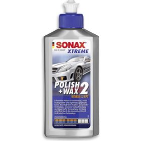 Sonax 207 100 Xtreme Çizik Giderici Parlatıcı Cila