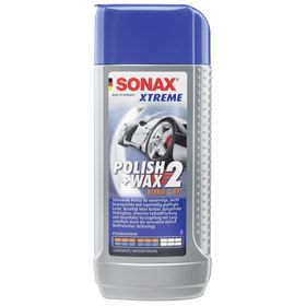 Sonax 207 100 Xtreme Çizik Giderici Parlatıcı Cila