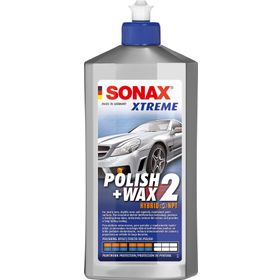 Sonax 207 200 Xtreme Çizik Giderici Parlatıcı Cila