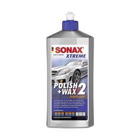 Sonax 207 200 Xtreme Çizik Giderici Parlatıcı Cila