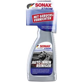 Sonax 221 241 Xtreme Araç İçi Temizleyici