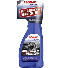 Sonax 221 241 Xtreme Araç İçi Temizleyici
