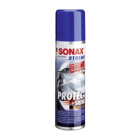 Sonax 222 100 Xtreme Protect Ve Shine Hybrid Nanopartiküller