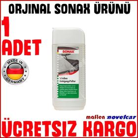 Sonax 250 ml Cam Cilası