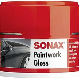 Sonax 250 ml Çizik Giderici Güçlü Cila