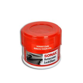 Sonax 250 ml Çizik Giderici Güçlü Cila