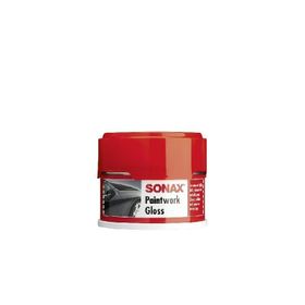 Sonax 250 ml Çizik Giderici Güçlü Cila