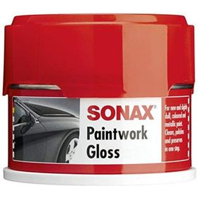 Sonax 250 ml Çizik Giderici Güçlü Cila