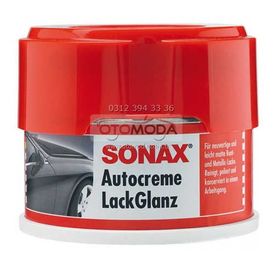 Sonax 250 ml Çizik Giderici Güçlü Cila