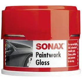 Sonax 250 ml Çizik Giderici Güçlü Cila