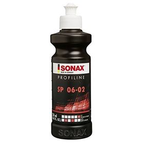 Sonax 250 ml Çizik Giderici Pasta