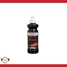 Sonax 250 ml Çizik Giderici Pasta