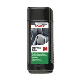 Sonax 250 ml Deri Temİzleyici Koruyucu
