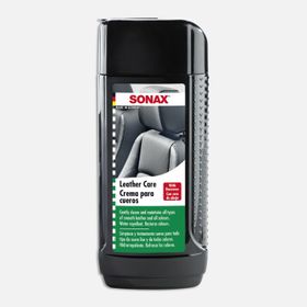 Sonax 250 ml Deri Temİzleyici Koruyucu