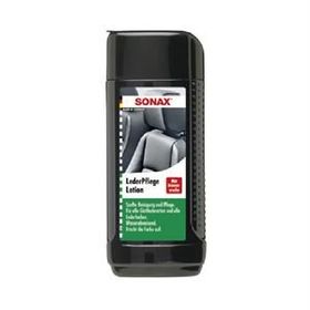 Sonax 250 ml Deri Temİzleyici Koruyucu