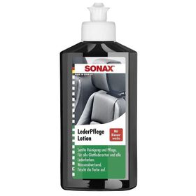 Sonax 250 ml Deri Temİzleyici Koruyucu