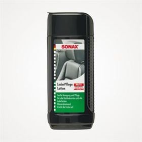 Sonax 250 ml Deri Temİzleyici Koruyucu