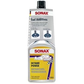 Sonax 250 ml Oktan Yükseltici