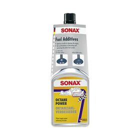 Sonax 250 ml Oktan Yükseltici