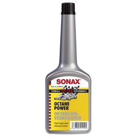 Sonax 250 ml Oktan Yükseltici