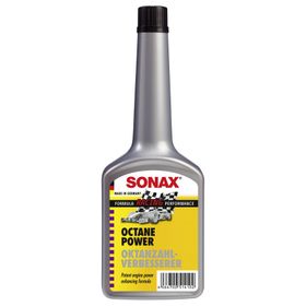 Sonax 250 ml Oktan Yükseltici